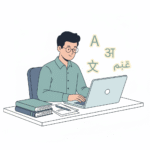 Translators and academic