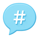 Free Hash Tag Generator