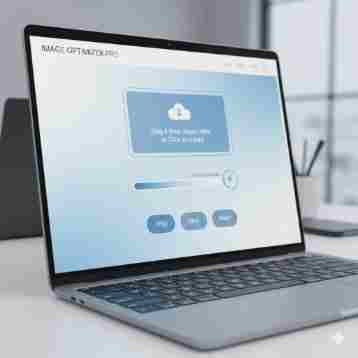 image compressor online
