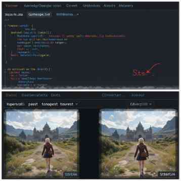 Base64 to Image Convertor