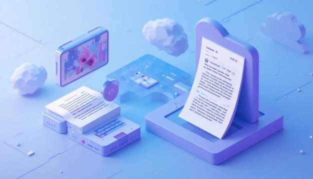 Free Image to Text Converter