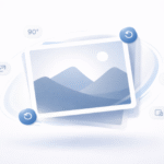 Rotate images in seconds for free!