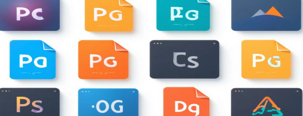 Croped Image format PNG, JPG, GIF