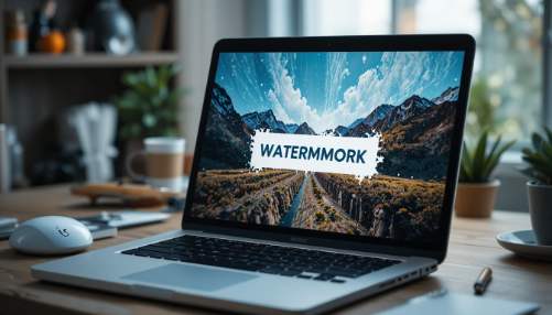 add watermark image online free