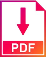 compress pdf tool icon to reduce pdf file size online