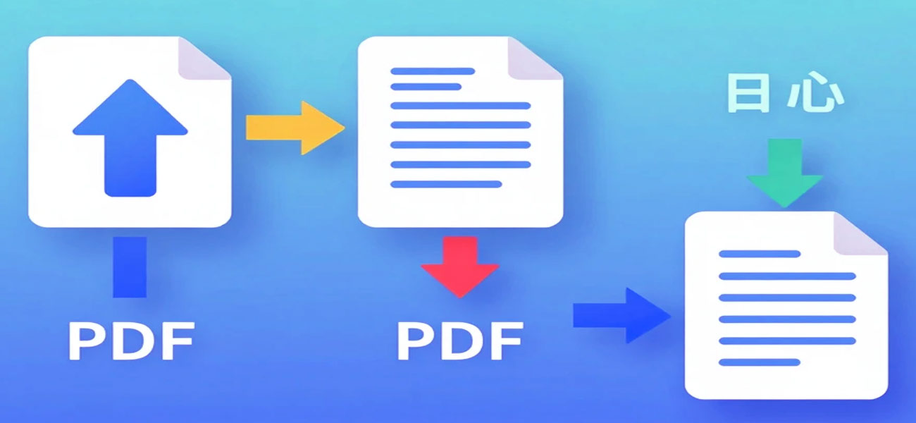 how to compress pdf without losing quality step by step